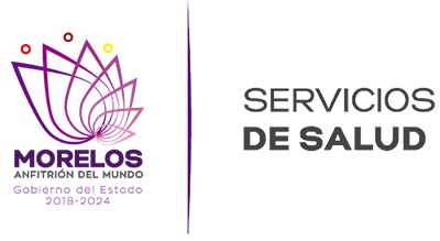 Servicios de Salud Morelos