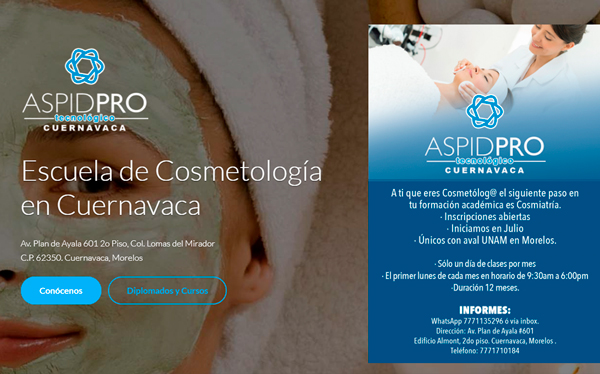 ASPIDPRO